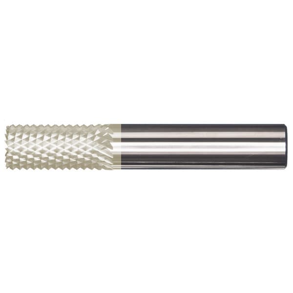 8x25x8x63 Burend Fiberglass Router, PowerZ